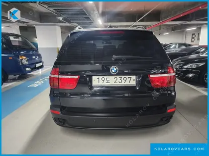BMW X5 XDRIVE 30D