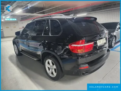 BMW X5 XDRIVE 30D