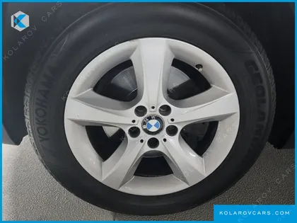 BMW X5 XDRIVE 30D