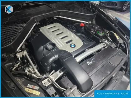 BMW X5 XDRIVE 30D