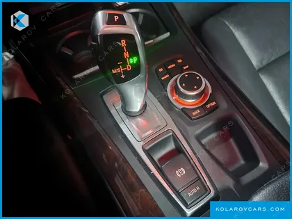 BMW X5 XDRIVE 30D