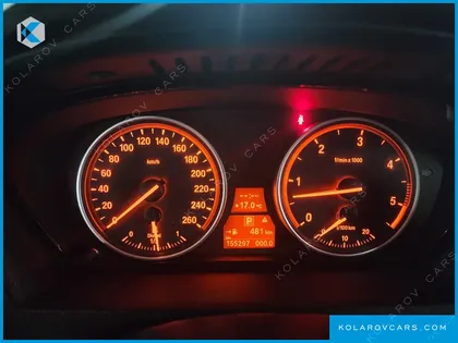 BMW X5 XDRIVE 30D