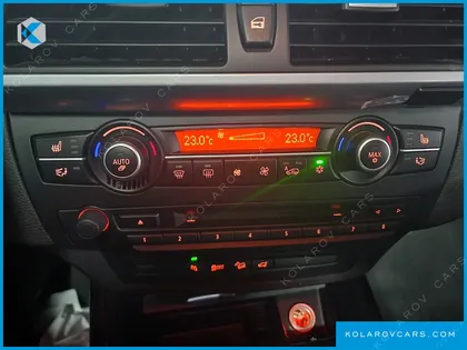 BMW X5 XDRIVE 30D