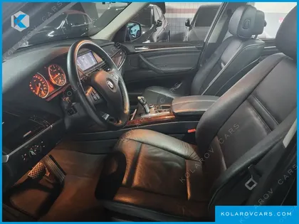 BMW X5 XDRIVE 30D