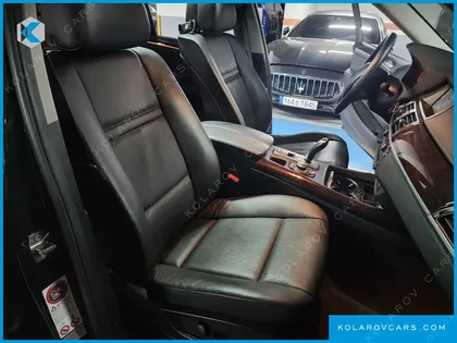 BMW X5 XDRIVE 30D