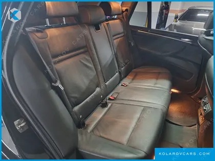 BMW X5 XDRIVE 30D