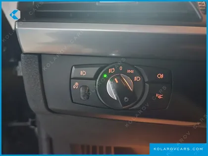 BMW X5 XDRIVE 30D