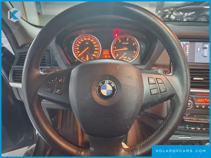 BMW X5 XDRIVE 30D