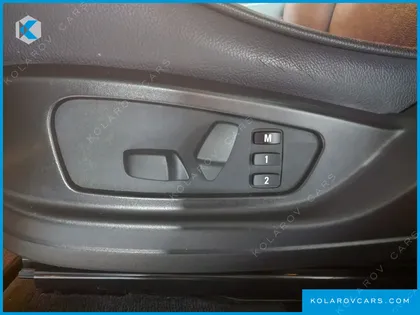 BMW X5 XDRIVE 30D