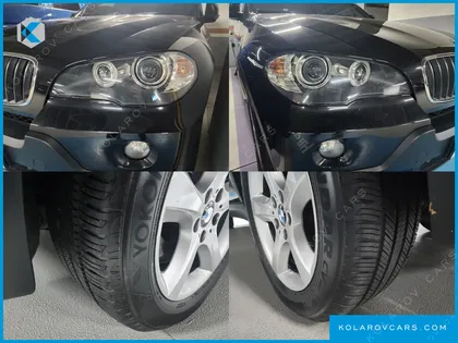 BMW X5 XDRIVE 30D