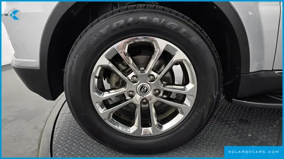 KGM - SSANGYONG REXTON 2.0 4WD NOBLESS