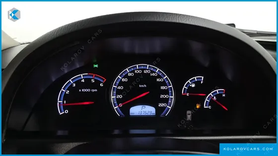 KGM - SSANGYONG REXTON 2.0 4WD NOBLESS
