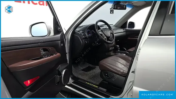 KGM - SSANGYONG REXTON 2.0 4WD NOBLESS