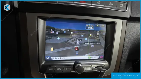 KGM - SSANGYONG REXTON 2.0 4WD NOBLESS