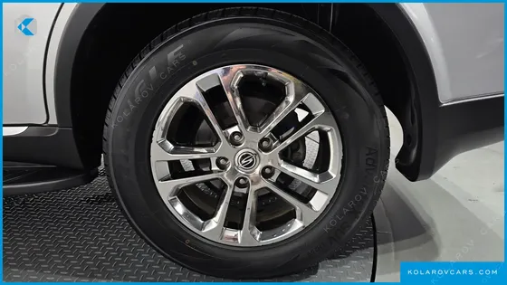 KGM - SSANGYONG REXTON 2.0 4WD NOBLESS