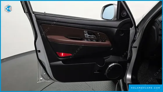KGM - SSANGYONG REXTON 2.0 4WD NOBLESS