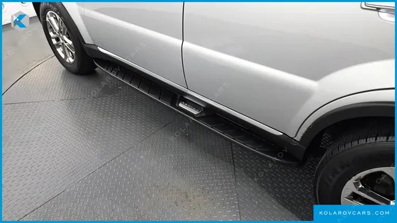 KGM - SSANGYONG REXTON 2.0 4WD NOBLESS