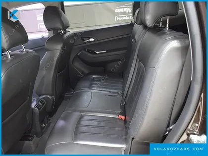 CHEVROLET (GM DAEWOO) ORLANDO 2.0 DIESEL LT