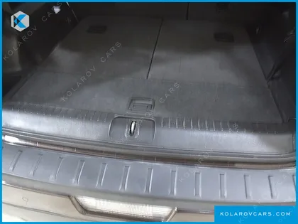 CHEVROLET (GM DAEWOO) ORLANDO 2.0 DIESEL LT