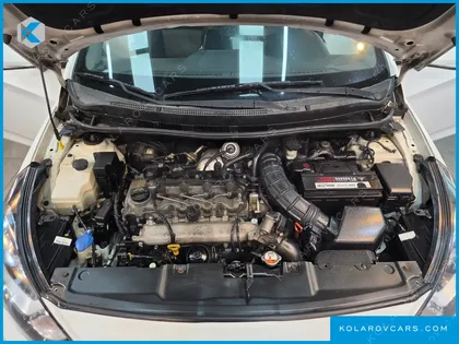 HYUNDAI ACCENT DIESEL 1.6 VGT PREMIUM