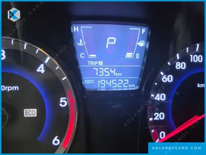 HYUNDAI ACCENT DIESEL 1.6 VGT PREMIUM