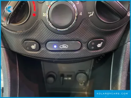 HYUNDAI ACCENT DIESEL 1.6 VGT PREMIUM