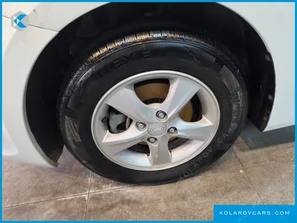 HYUNDAI ACCENT DIESEL 1.6 VGT PREMIUM