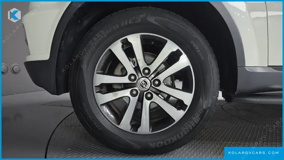 KGM - SSANGYONG REXTON 2.0 4WD RX7