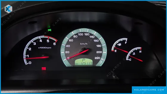 KGM - SSANGYONG REXTON 2.0 4WD RX7
