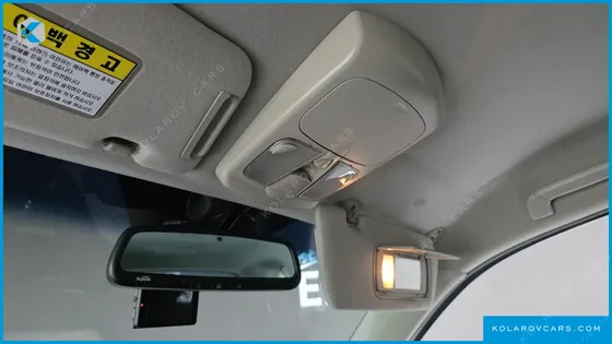 KGM - SSANGYONG REXTON 2.0 4WD RX7