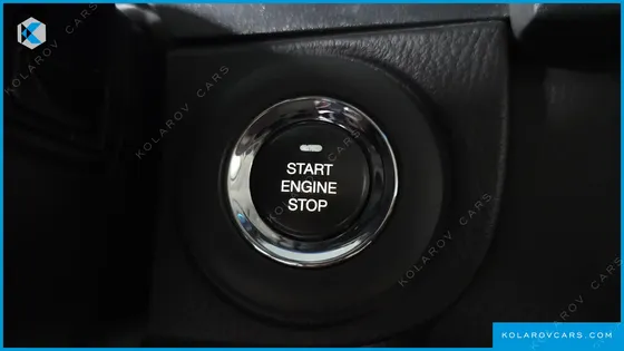 KGM - SSANGYONG REXTON 2.0 4WD RX7