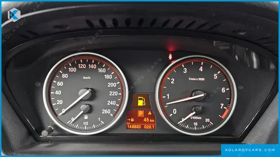 BMW X5 XDRIVE 35I