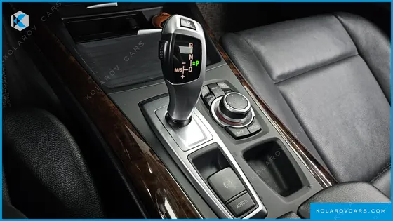 BMW X5 XDRIVE 35I