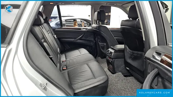BMW X5 XDRIVE 35I
