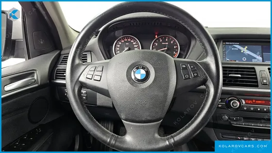 BMW X5 XDRIVE 35I