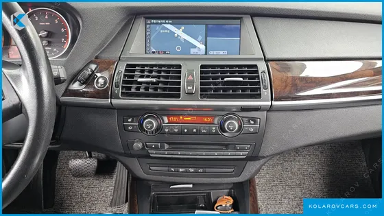 BMW X5 XDRIVE 35I