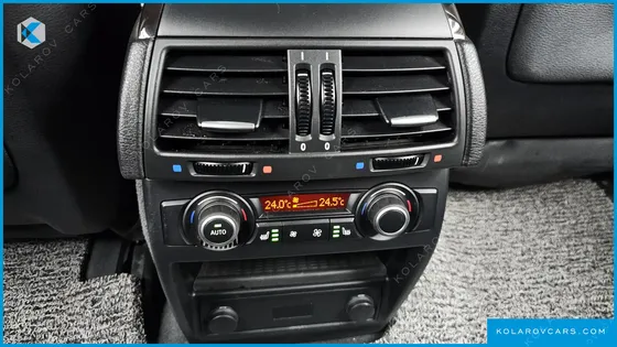 BMW X5 XDRIVE 35I