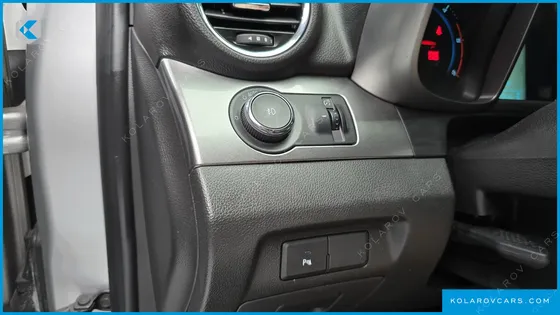 CHEVROLET (GM DAEWOO) ORLANDO 2.0 DIESEL LTZ