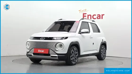 HYUNDAI CASPER INSPIRATION