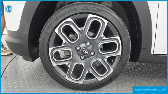 HYUNDAI CASPER INSPIRATION