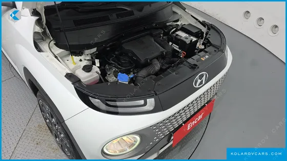 HYUNDAI CASPER INSPIRATION