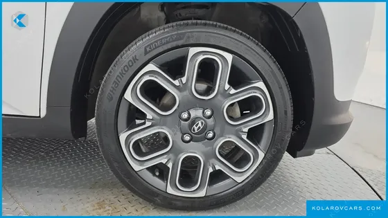HYUNDAI CASPER INSPIRATION