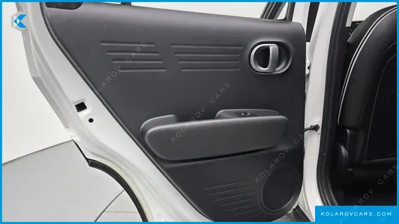 HYUNDAI CASPER INSPIRATION