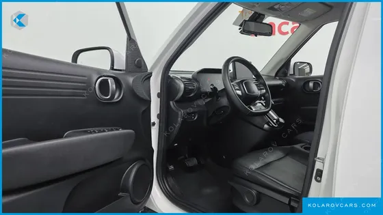 HYUNDAI CASPER INSPIRATION