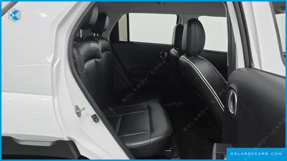 HYUNDAI CASPER INSPIRATION
