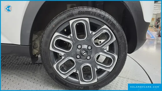 HYUNDAI CASPER INSPIRATION