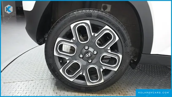 HYUNDAI CASPER INSPIRATION