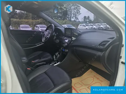 HYUNDAI ACCENT 1.6 GDI MODERN