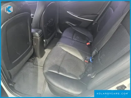 HYUNDAI ACCENT 1.6 GDI MODERN