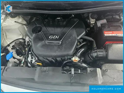 HYUNDAI ACCENT 1.6 GDI MODERN